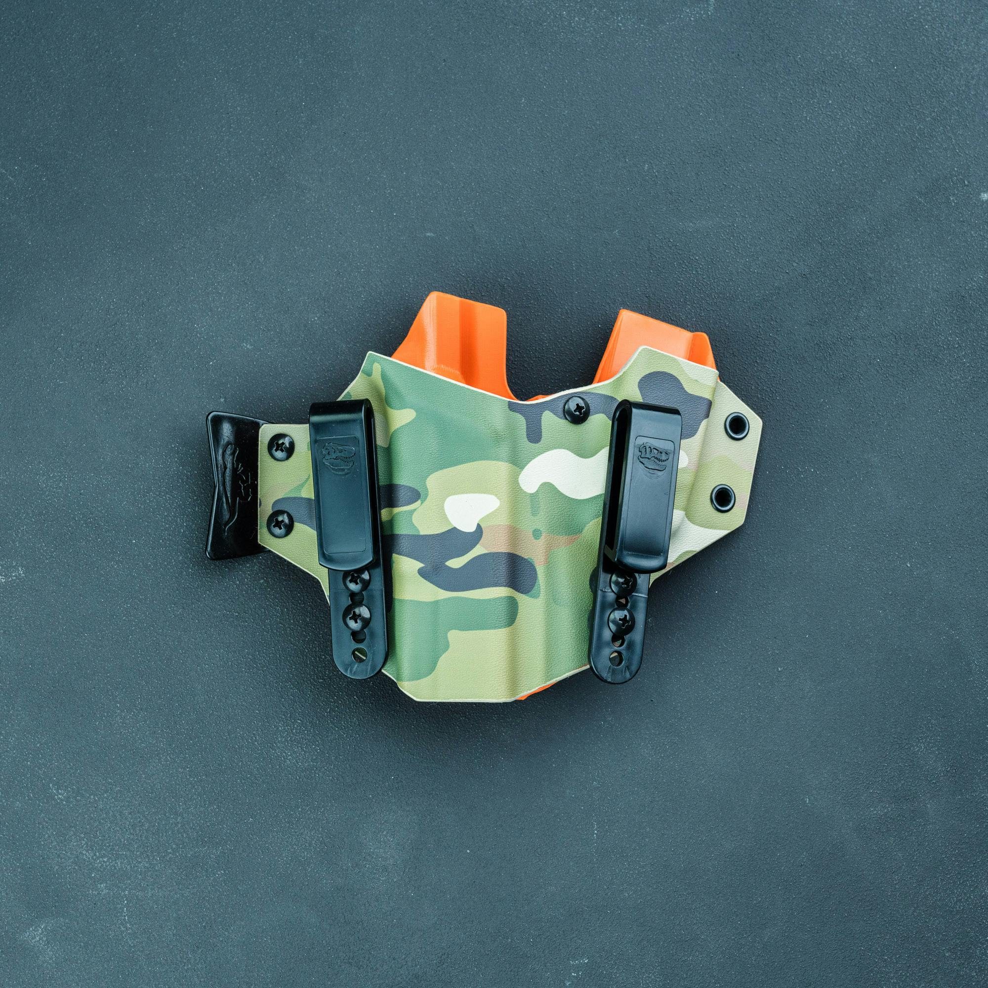 Sidecar Holster T Rex Arms Sidecar Holster T Rex Arms