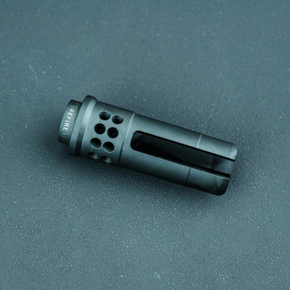 SureFire WARCOMP Flash Hider – T.REX ARMS