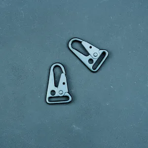 CLASH Hook Pair