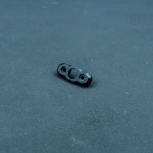 Arisaka QD Mount - KeyMod