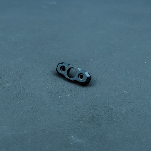 Arisaka QD Mount - KeyMod