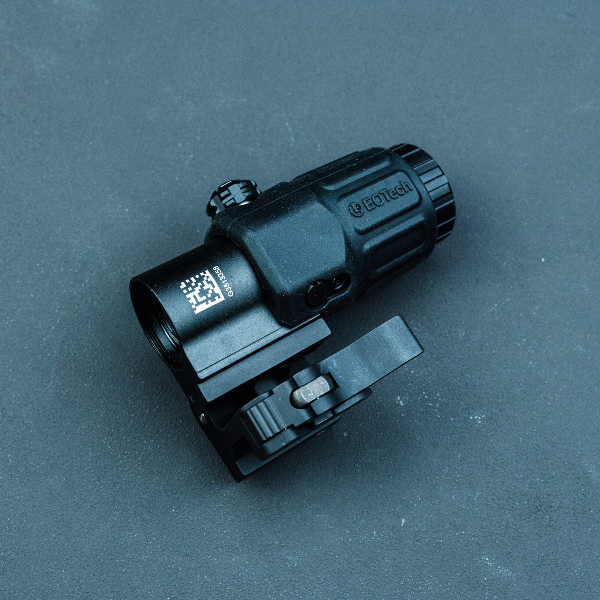 EOTECH G33 Magnifier – T.REX ARMS
