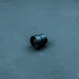 Arisaka Momentary Tailcap