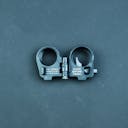 LAW Folder AR/M4 Gen 3