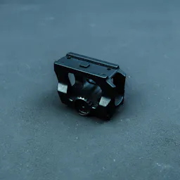 Scalarworks LEAP/01 Aimpoint Micro T-2 QD Mount