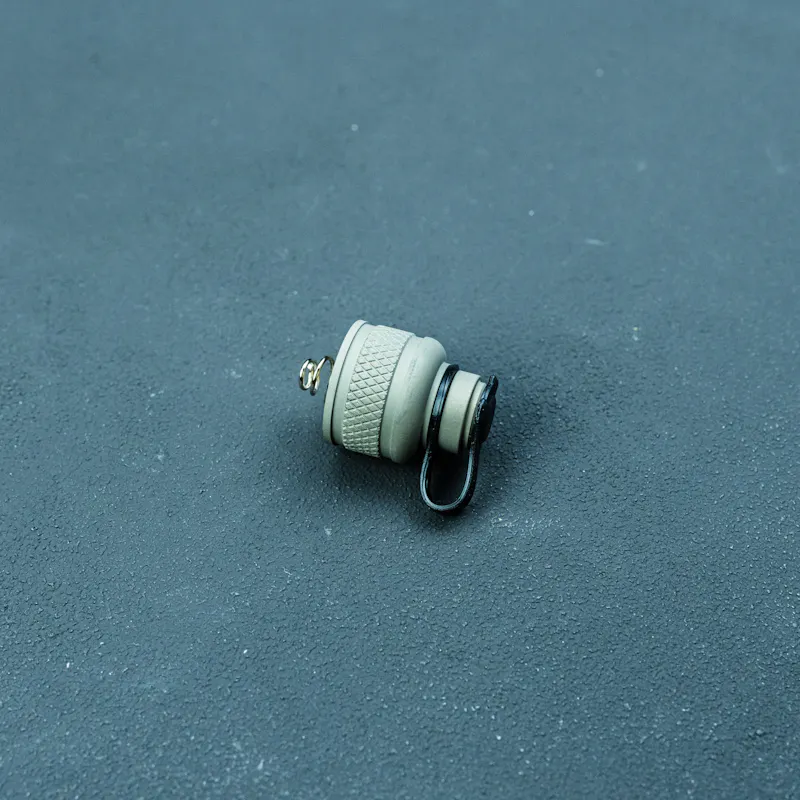 SureFire Scout UE Tailcap for Pressure Pad