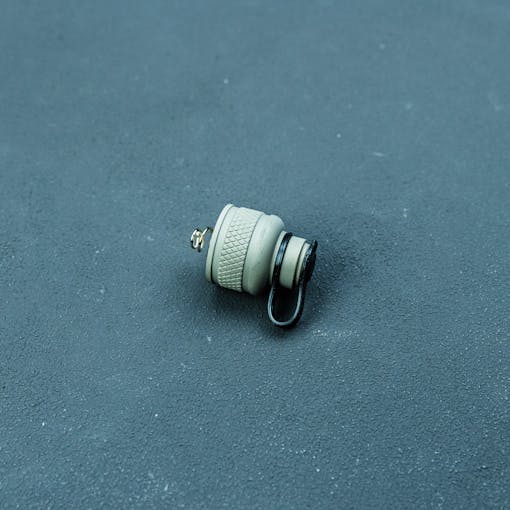 SureFire Scout UE Tailcap for Pressure Pad