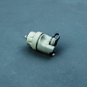 SureFire Scout DS00 Tailcap - Pushbutton + Pressure Pad Host