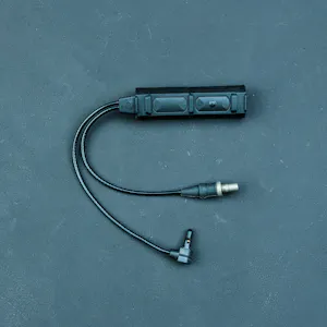 SureFire Scout/Insight SR09-D-IT Light + Laser Pressure Pad