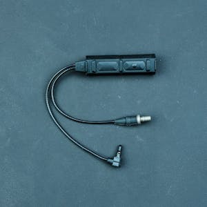 SureFire Scout/Insight SR09-D-IT Light + Laser Pressure Pad