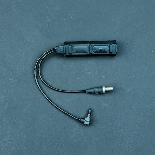 SureFire Scout/Insight SR09-D-IT Light + Laser Pressure Pad - 9"