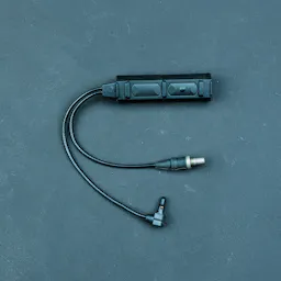 SureFire Scout/Insight SR09-D-IT Light + Laser Pressure Pad