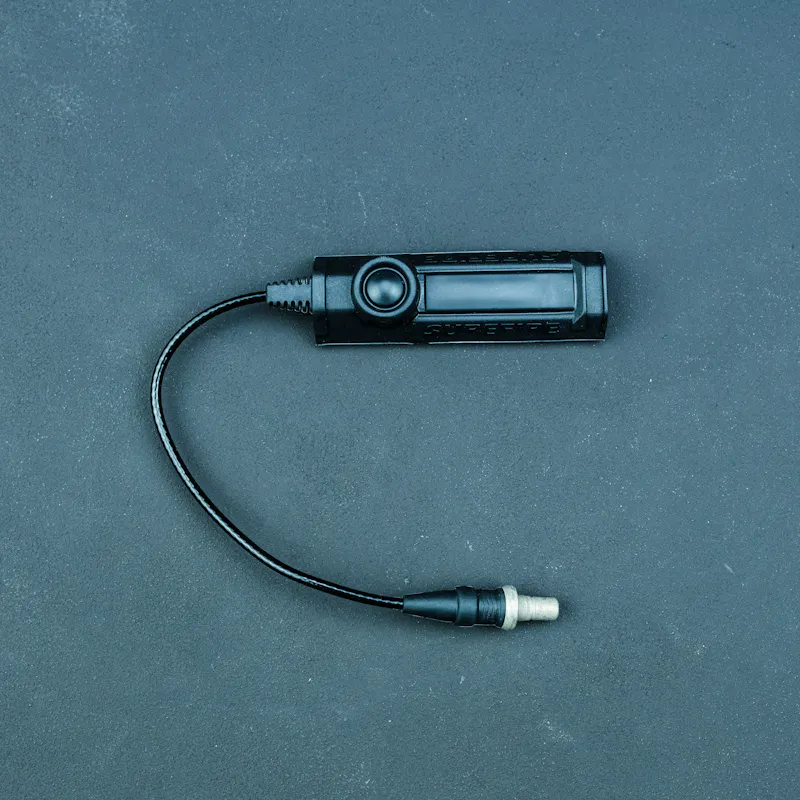SureFire Scout SR07 Pressure Pad