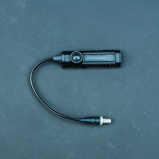 SureFire Scout SR07 Pressure Pad