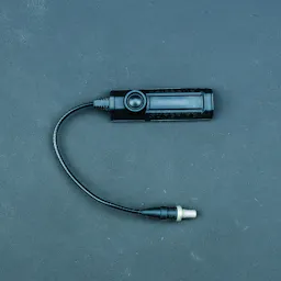 SureFire Scout SR07 Pressure Pad