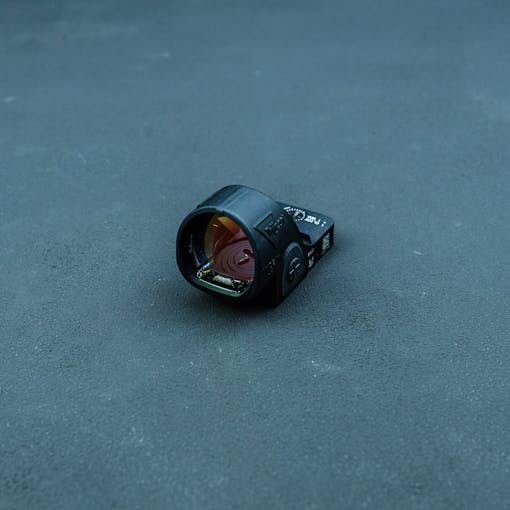 Trijicon SRO Red Dot Sight