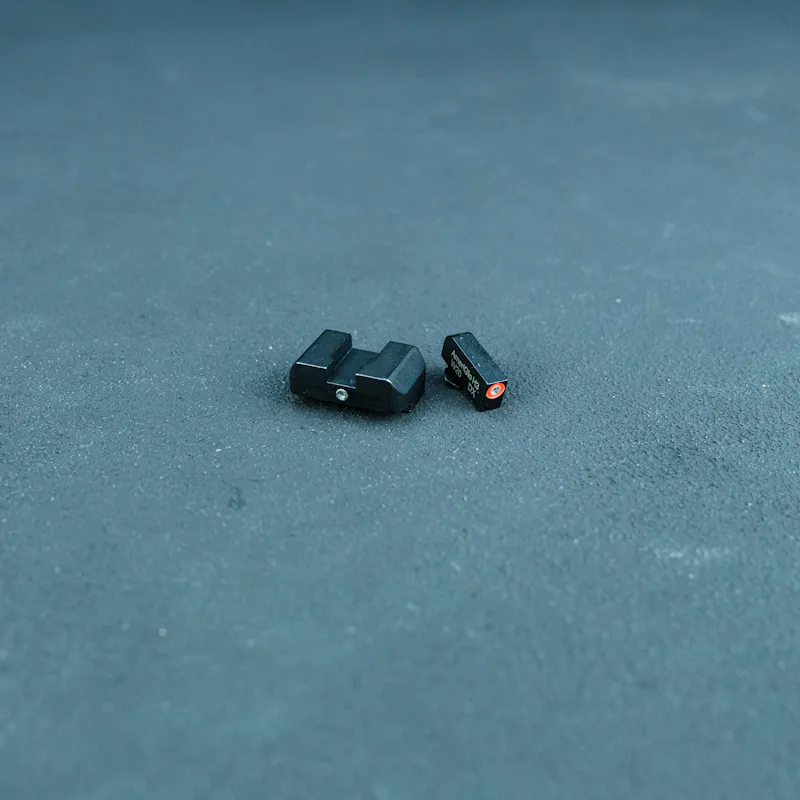 AMERIGLO i-Dot Sight Set for Glock - GL-201