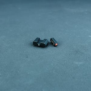 AMERIGLO i-Dot Sight Set for Glock