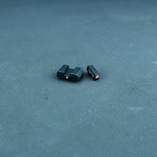 AMERIGLO i-Dot Sight Set for Glock
