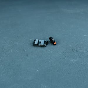 Trijicon HD XR Night Sights for Glock