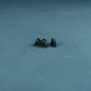 Trijicon Bright & Tough Suppressor Sights for Glock