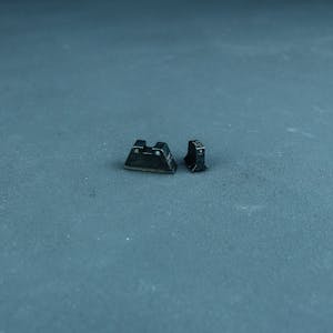 Trijicon Bright & Tough Suppressor Sights for Glock