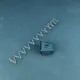 Arredondo Glock +5 Base Pad and Spring for Type 17