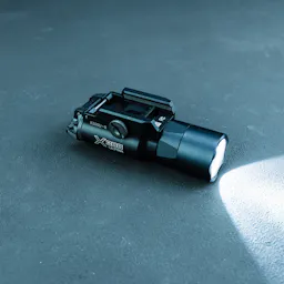 SureFire X300U Weapon Light