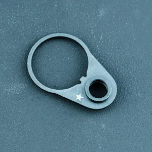 BCM QD End Plate