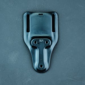 BYD: Safariland UBL Mid-Ride - No Hardware