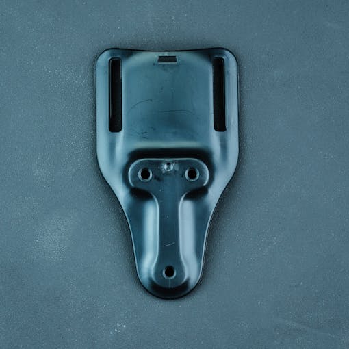 BYD: Safariland UBL Mid-Ride - No Hardware