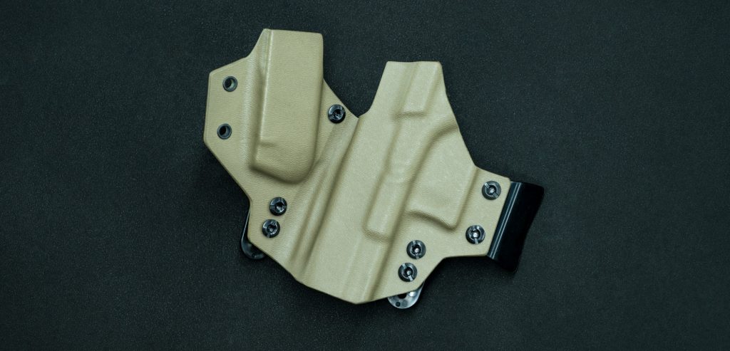 Sidecar Holster – T.REX ARMS