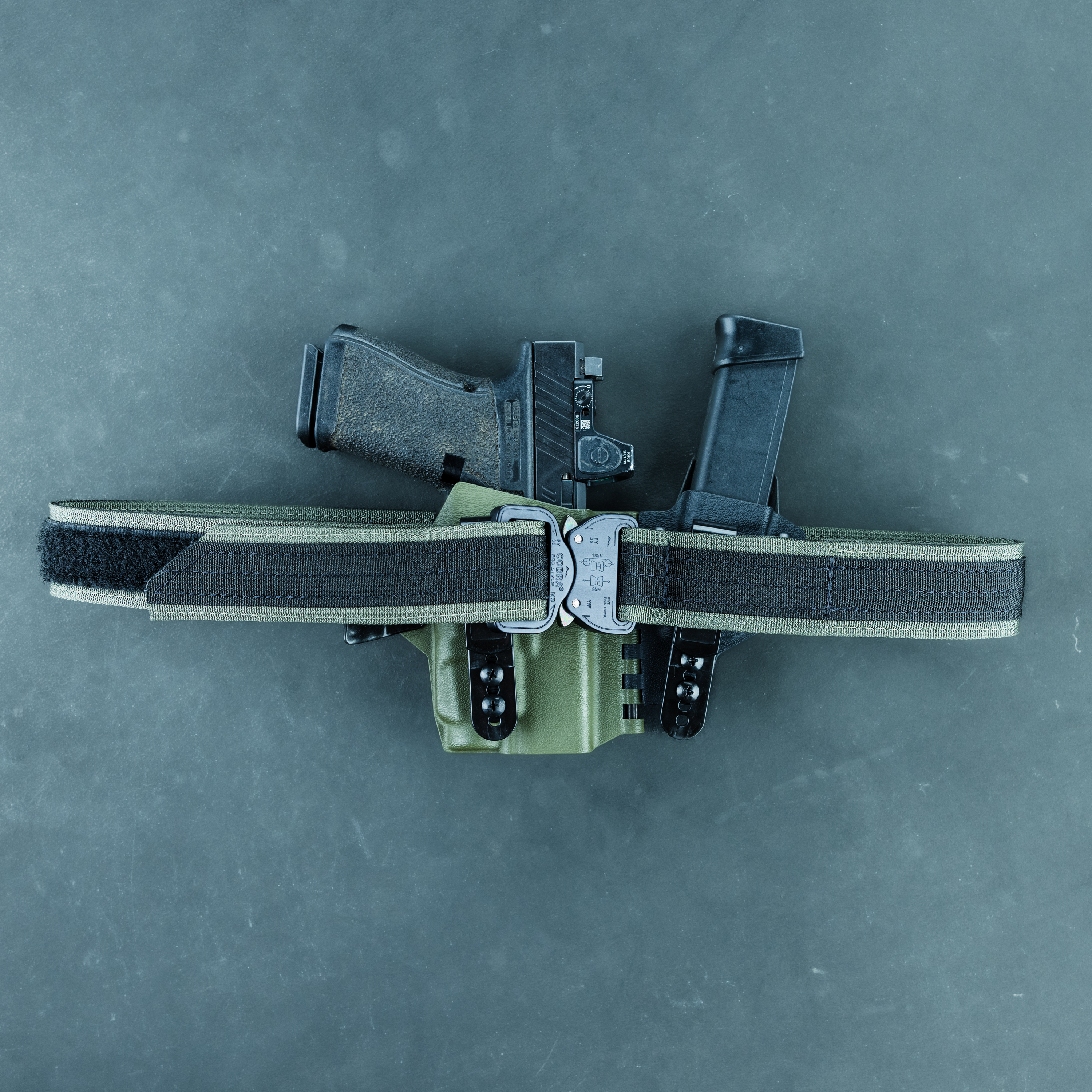 T.REX NOVA Belt – T.REX ARMS