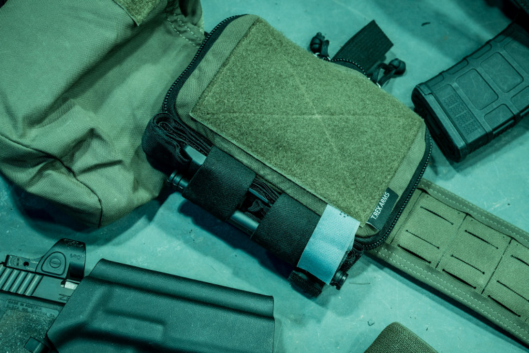 NAR Combat Application Tourniquet (CAT) T.REX ARMS