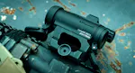 Scalarworks LEAP/01 Aimpoint Micro T-2 QD Mount