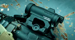 Scalarworks LEAP/01 Aimpoint Micro T-2 QD Mount