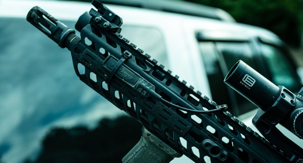 SureFire Scout ST07 Mini Pressure Pad – T.REX ARMS