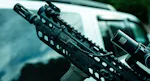 SureFire Scout ST07 Mini Pressure Pad