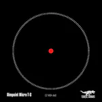 Aimpoint Micro T-2 Red Dot Sight