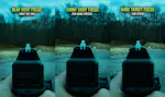 Trijicon Bright & Tough Suppressor Sights for Glock