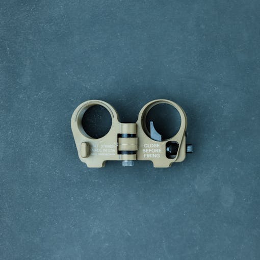 LAW Folder AR/M4 Gen 3