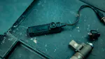 SureFire Scout SR07 Pressure Pad