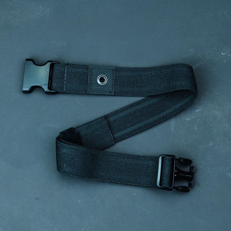 BYD: T.REX Thigh Strap