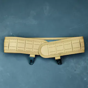 BYD: T.REX Orion Outer Belt