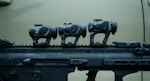 Scalarworks LEAP/01 Aimpoint Micro T-2 QD Mount