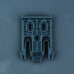 BYD: Safariland QLS Fork