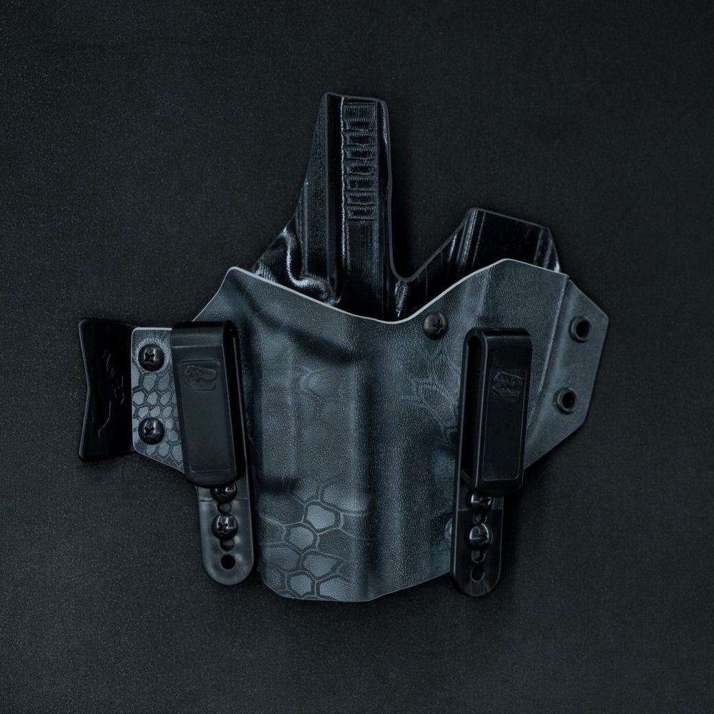 Sidecar Holster – T.REX ARMS
