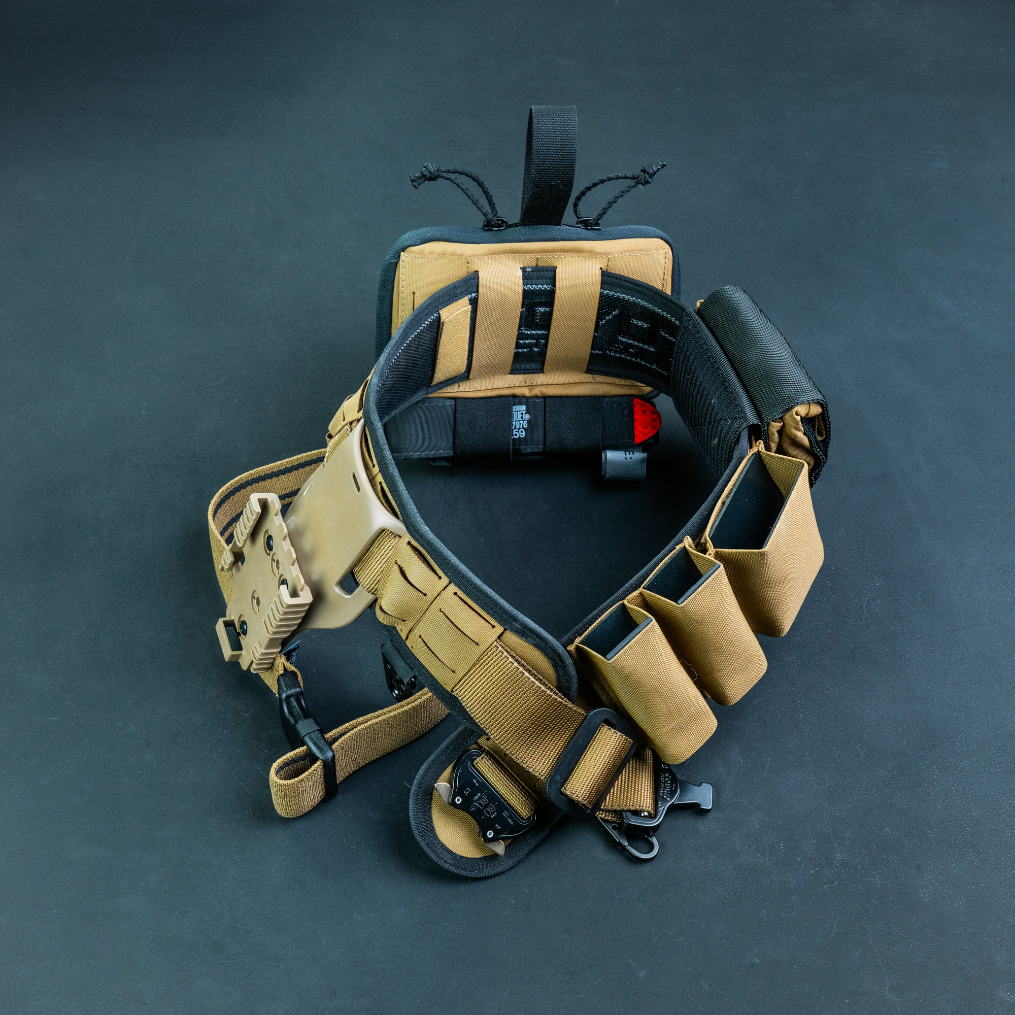 Trex Orion Trex Arms Battle Belt Orion Gun Belt 2025