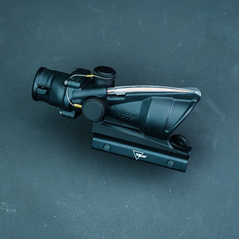 Trijicon ACOG 4x32