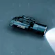 SureFire X300U Weapon Light